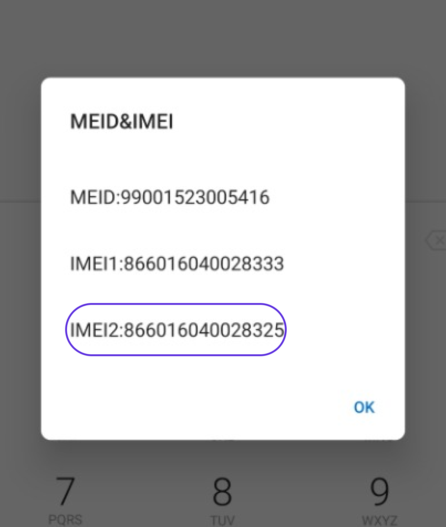 Блокировка IMEI в Турции для долгосрочных посетителей – Помощь Yesim